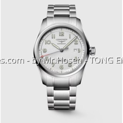 Longines Spirit L38114736